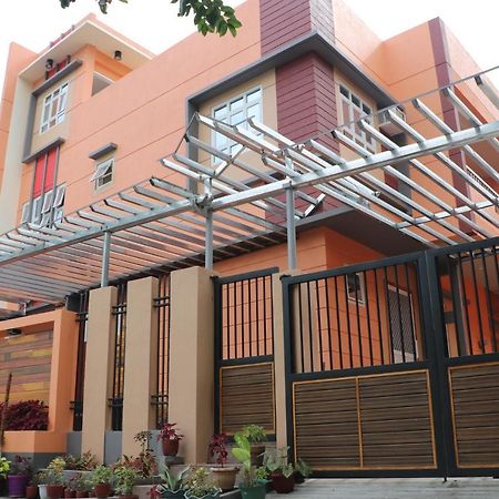 Anicia Guesthouse Rooms Paranaque City 외부 사진