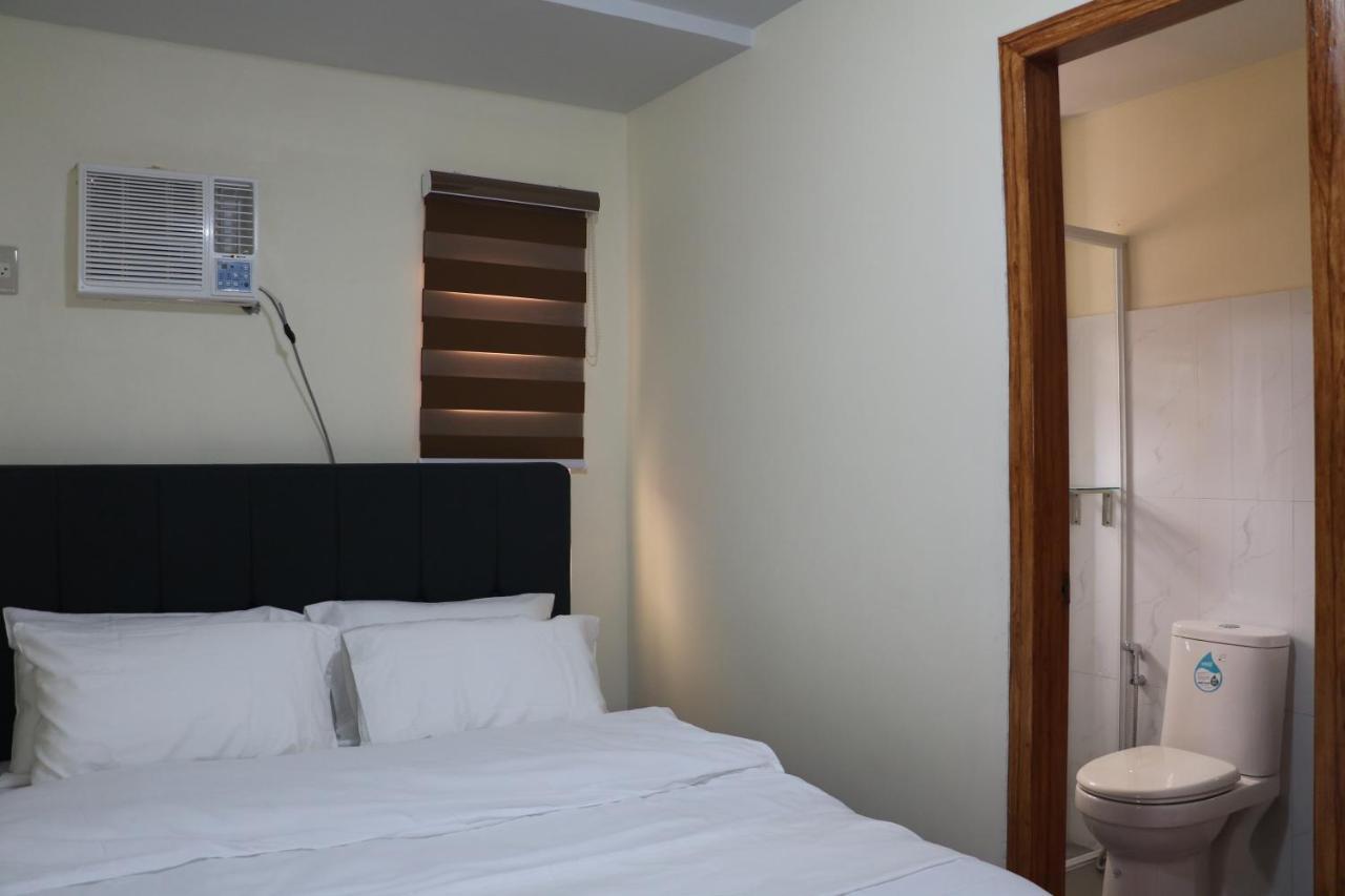 Anicia Guesthouse Rooms Paranaque City 외부 사진