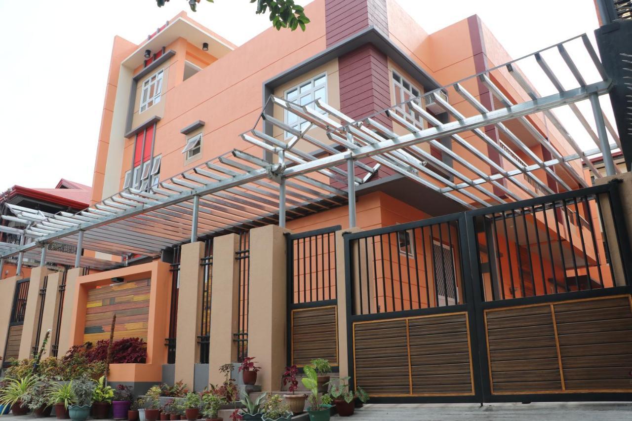 Anicia Guesthouse Rooms Paranaque City 외부 사진