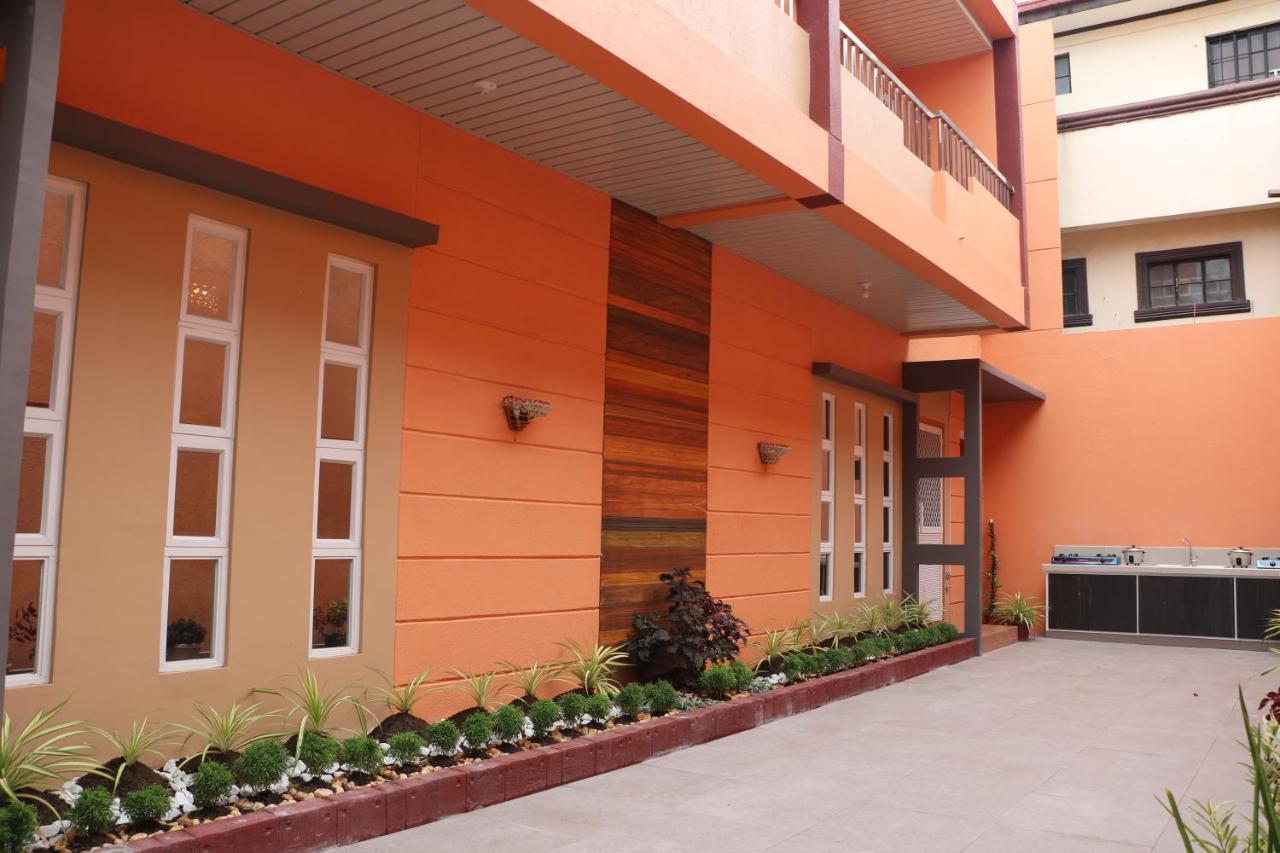 Anicia Guesthouse Rooms Paranaque City 외부 사진