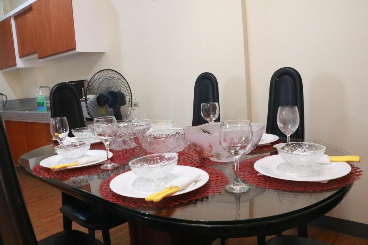 Anicia Guesthouse Rooms Paranaque City 외부 사진