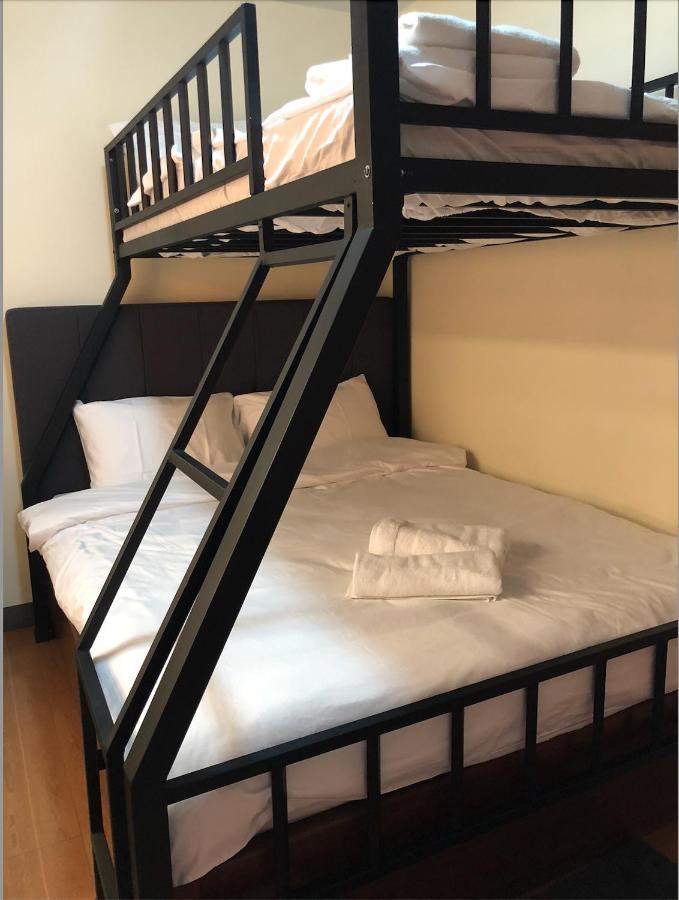 Anicia Guesthouse Rooms Paranaque City 외부 사진