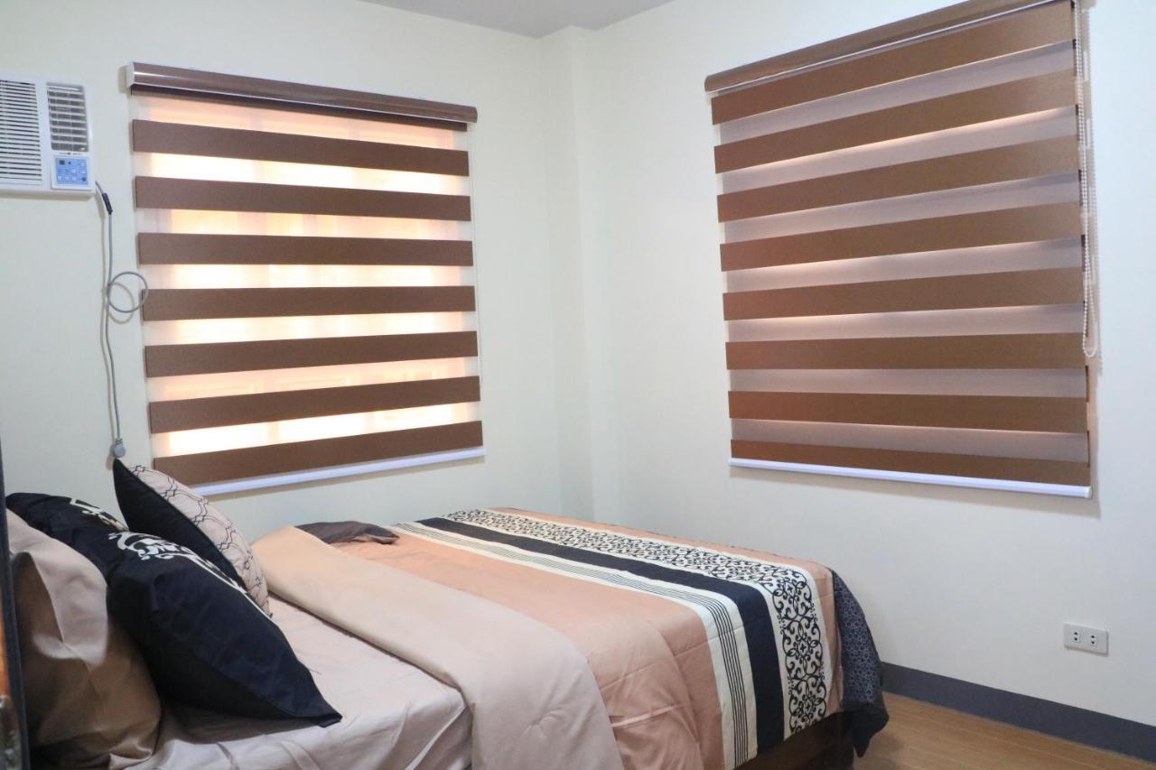 Anicia Guesthouse Rooms Paranaque City 외부 사진