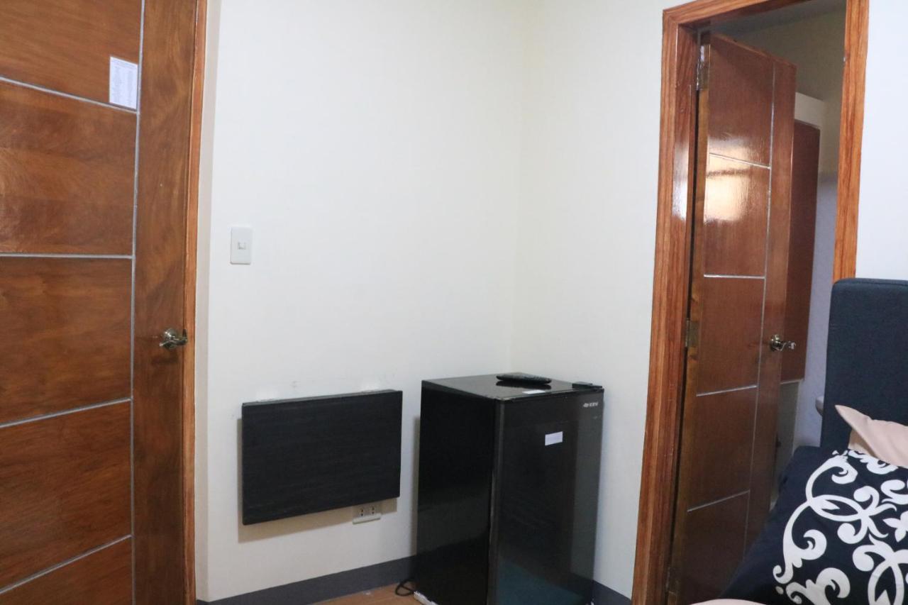 Anicia Guesthouse Rooms Paranaque City 외부 사진