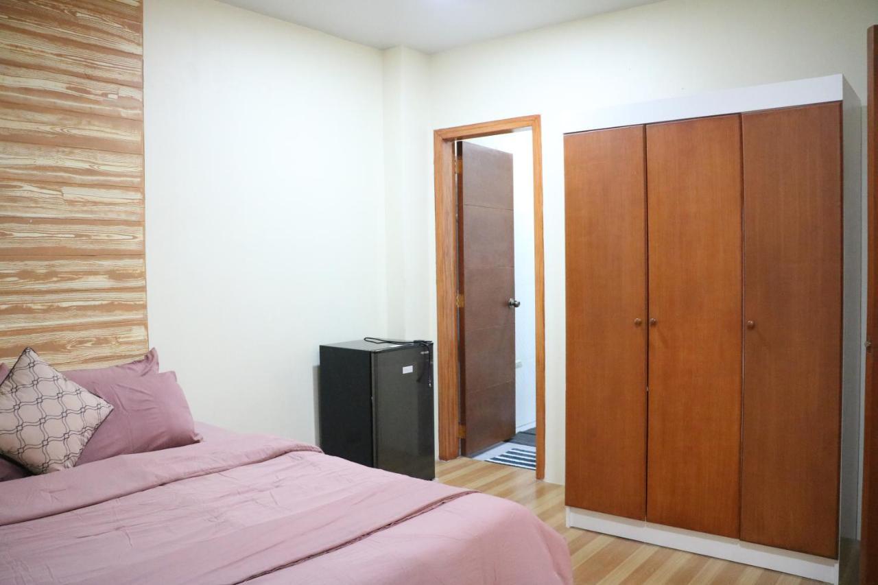 Anicia Guesthouse Rooms Paranaque City 외부 사진
