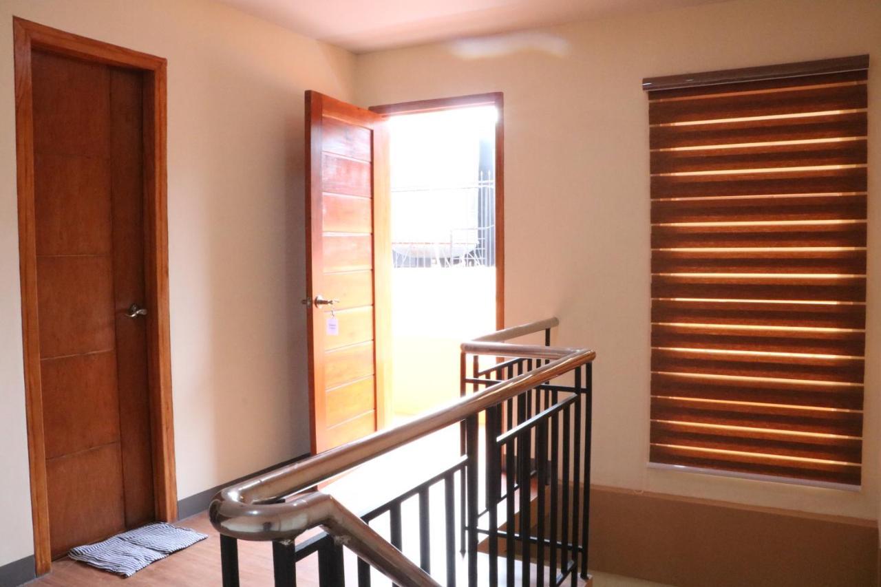 Anicia Guesthouse Rooms Paranaque City 외부 사진