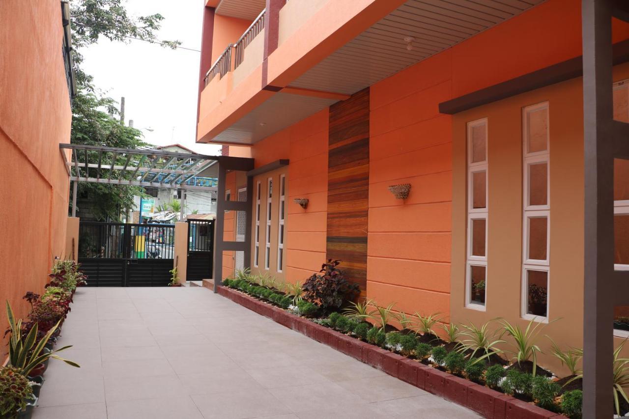 Anicia Guesthouse Rooms Paranaque City 외부 사진