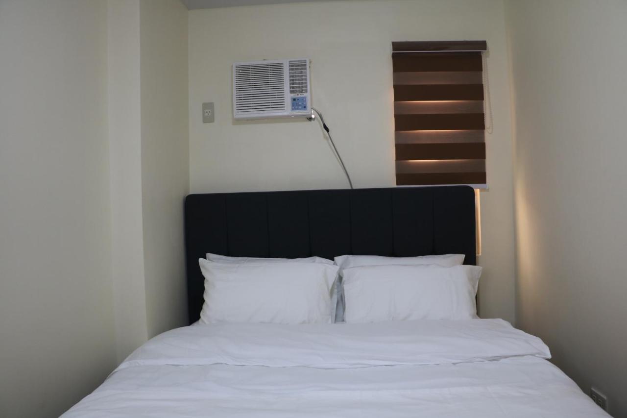 Anicia Guesthouse Rooms Paranaque City 외부 사진